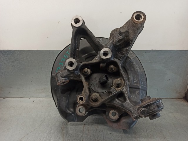51756773 FIAT Сайлентблок цапфы задней купить в Хмельницкий