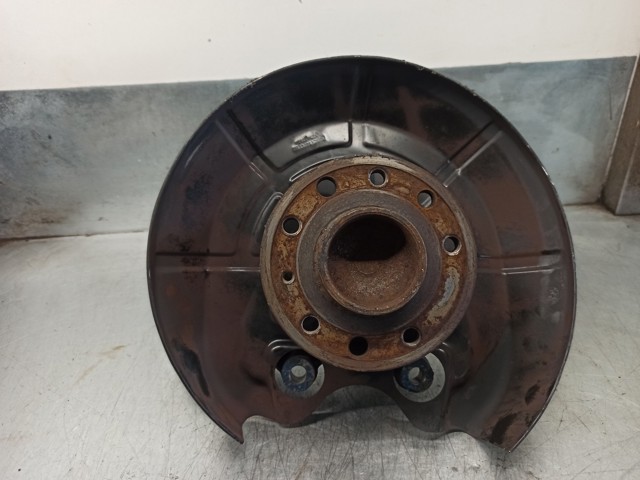 51756773 FIAT Сайлентблок цапфы задней купить в Черкассы