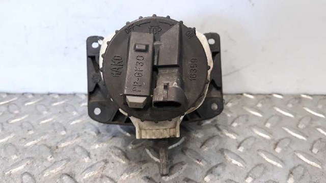 FIAT 51756924 Противотуманки в наличии Каменское