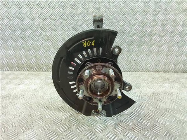 51756C5000 HYUNDAI Защита тормозного диска переднего правого купить в Запорожье