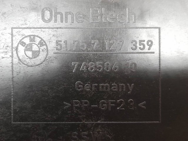51757127359 BMW купить в Каменское