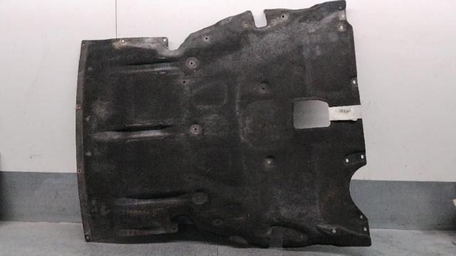 51757241814 BMW Защита двигателя, поддона (моторного отсека) купить в Житомир