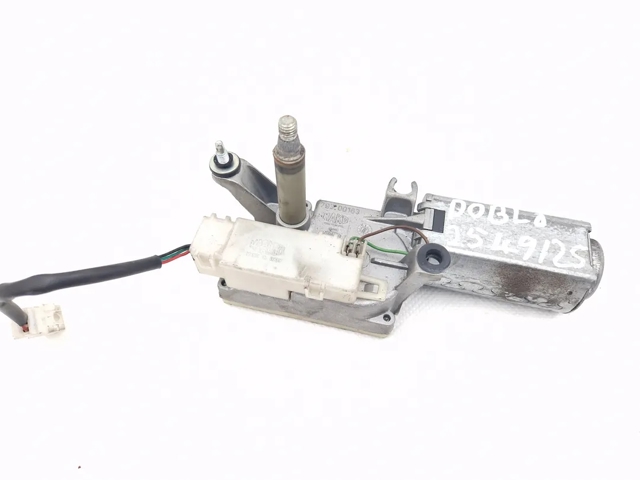 51757281 FIAT Моторчик заднего дворника купить в Запорожье