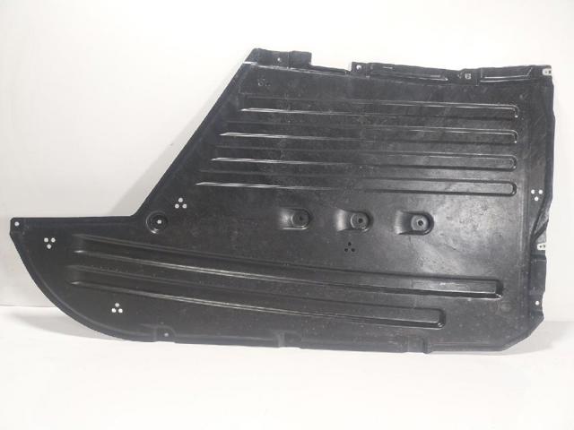 BMW 51757340860 Защита днища, средняя часть в наличии Украина