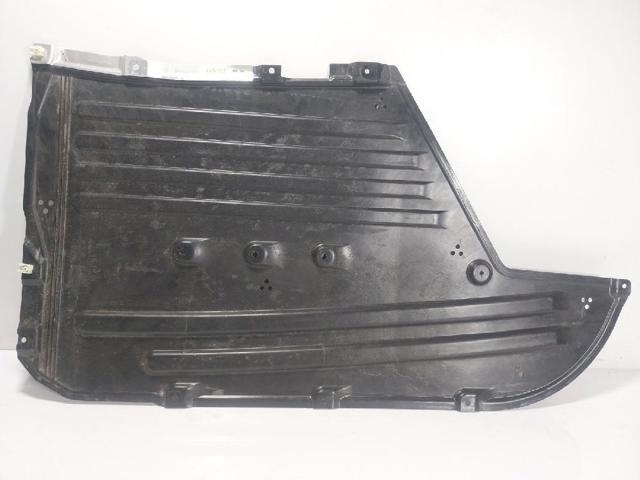 BMW 51757340860 Защита днища, средняя часть в наличии Тернополь