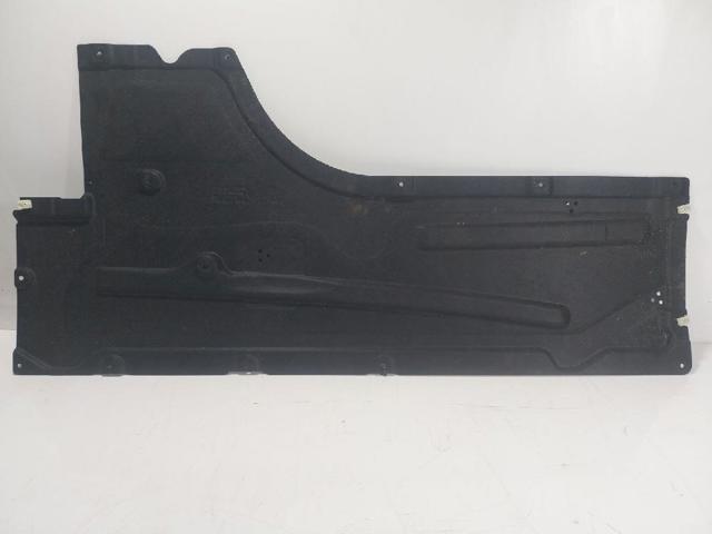 51757340865 BMW Защита днища левая купить в Ирпень