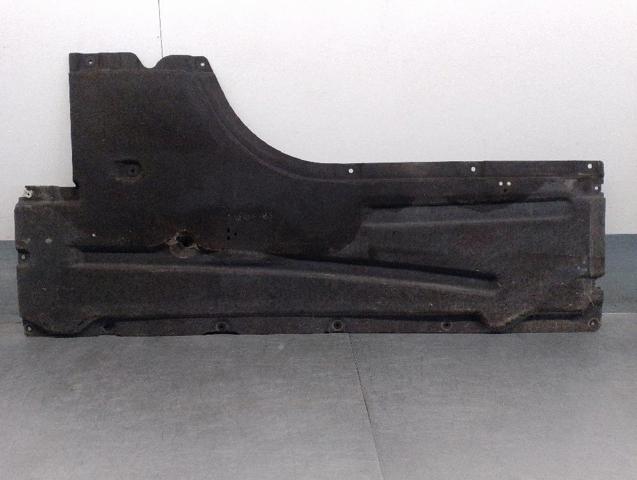 51757340865 BMW Защита днища левая купить в Одесса
