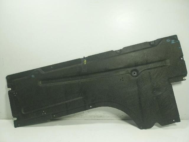 51757340865 BMW Защита днища левая купить в Кривой Рог