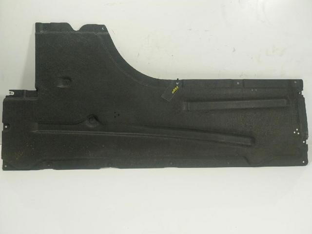 51757340865 BMW Защита днища левая купить в Винница