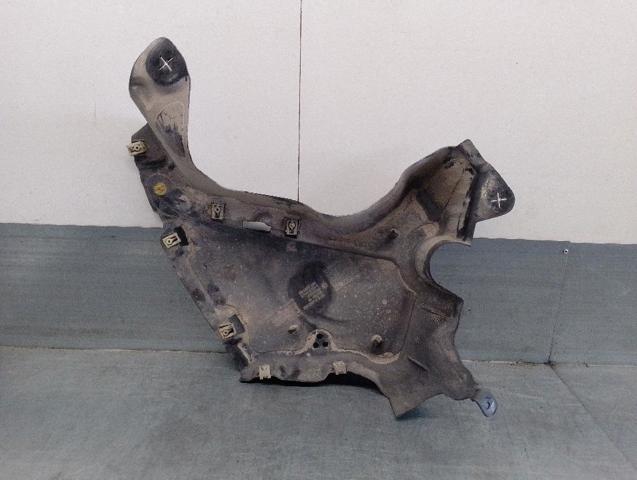51757340868 BMW Защита днища задняя правая купить в Полтава