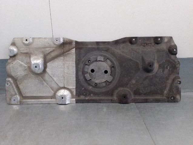 51757428177 BMW Защита двигателя задняя купить в Житомир