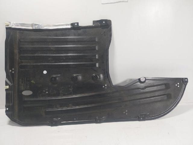 BMW 51757447151 Защита днища, средняя часть в наличии Харьков
