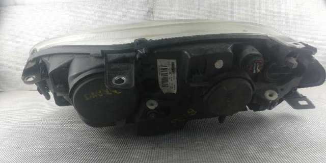 FIAT 51757534 Фара правая в наличии Запорожье