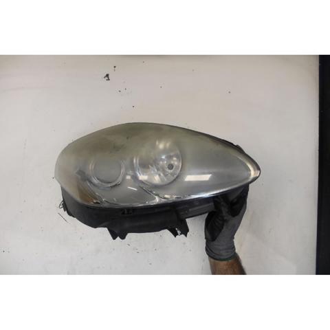 51757534 FIAT Правая фара купить в Житомир