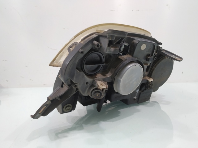 FIAT 51757538 Фара левая в наличии Полтава
