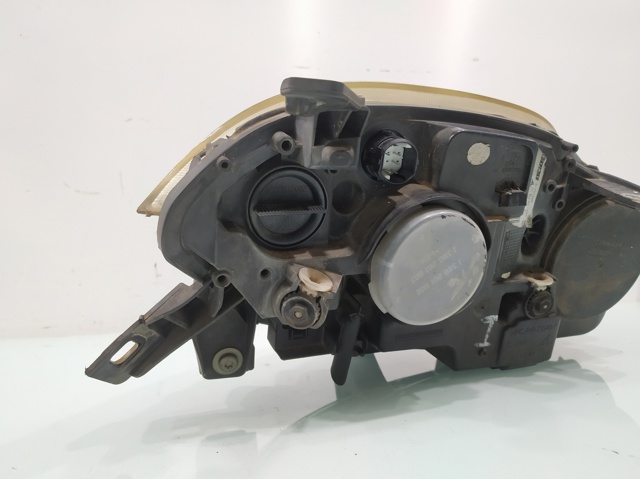 51757538 FIAT Фара левая купить в Ужгород