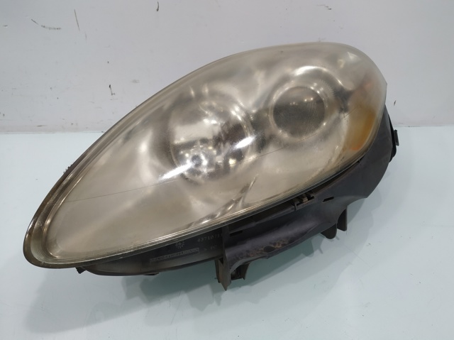 51757538 FIAT Фара левая купить в Харьков