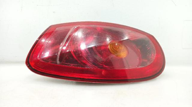 FIAT 51757544 Фонарь задний левый в наличии Каменское