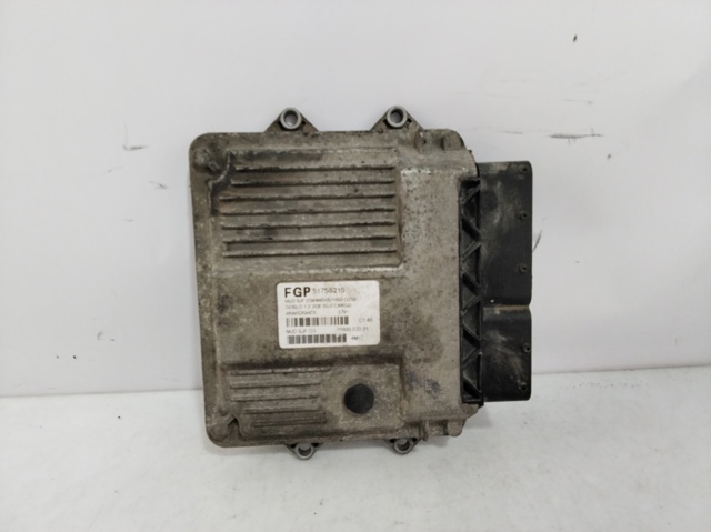 51758210 FIAT купить в Львов