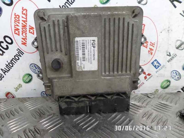 FIAT 51758210 в наличии Львов