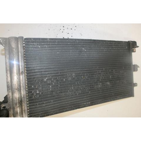 51758873 FIAT Радиатор кондиционера купить в Днепр