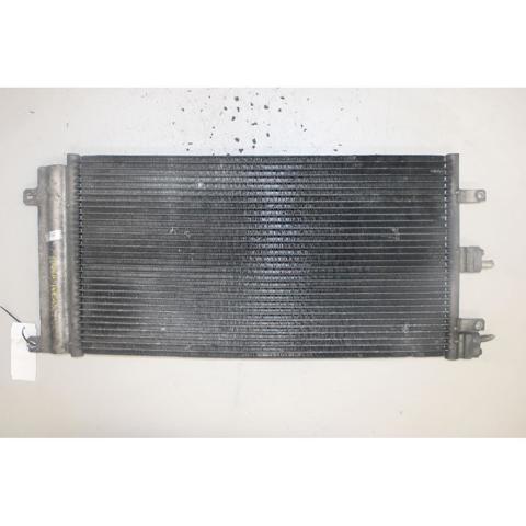 51758873 Радиатор кондиционера купить Хмельницкий