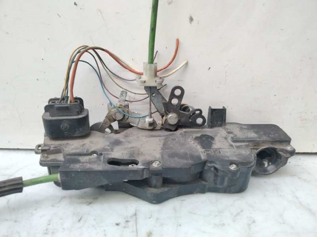 51759063 FIAT Замок двери передней левой купить в Каменское