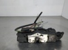 Fecho da porta dianteira esquerda 51759063 FIAT