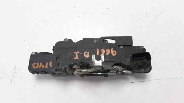 FIAT 51759063 Замок водительской двери в наличии Полтава