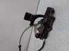 Fecho da porta dianteira esquerda 51759063 FIAT