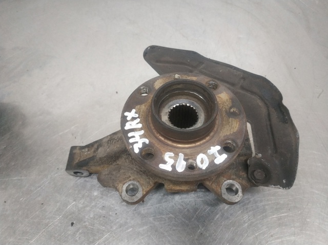 51759679 FIAT Цапфа передняя левая купить в Николаев