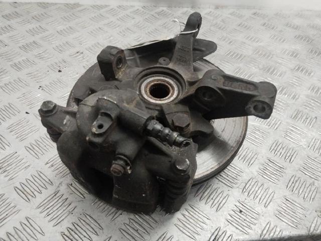 FIAT 51759679 Цапфа передняя левая в наличии Черкассы