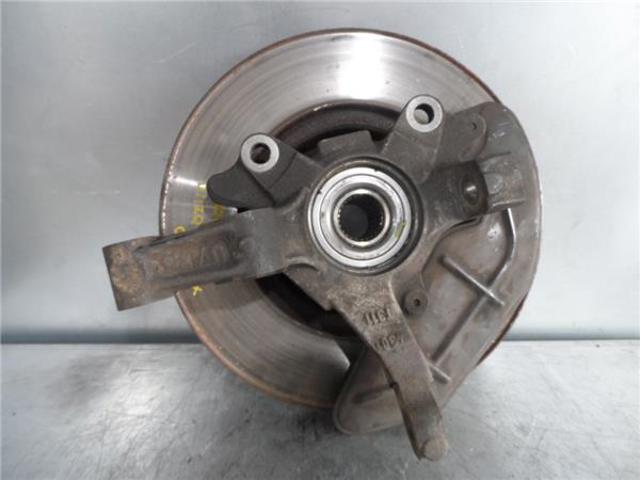 51759679 FIAT Цапфа передняя левая купить в Львов