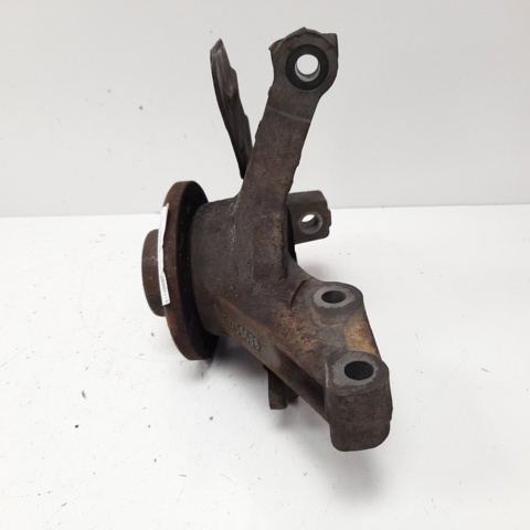 51759680 FIAT Цапфа передняя правая купить в Николаев