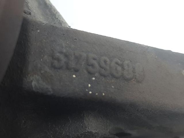FIAT 51759680 Цапфа передняя правая в наличии Житомир