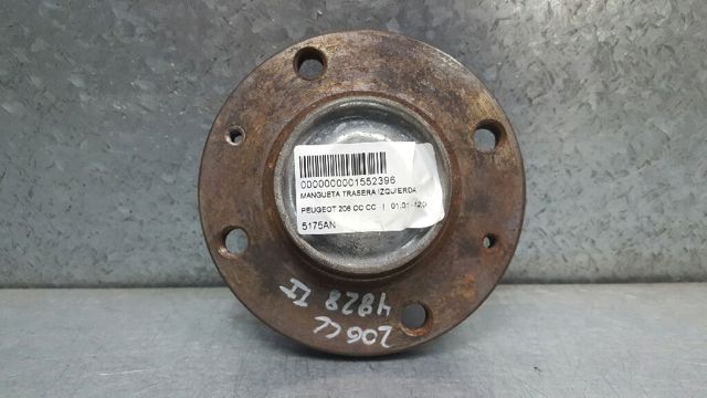 PEUGEOT 5175AN в наличии Днепр