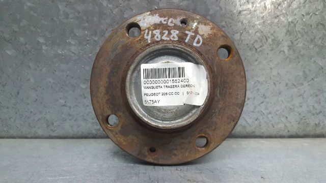 PEUGEOT 5175AY в наличии Чернигов