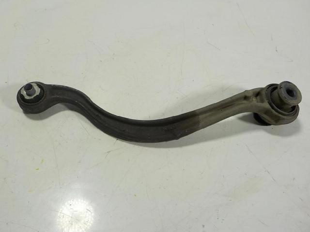 Braço oscilante (tração) longitudinal inferior esquerdo de suspensão traseira 5175CC PEUGEOT