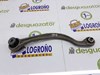 Braço oscilante (tração) longitudinal inferior esquerdo de suspensão traseira 5175CC PEUGEOT