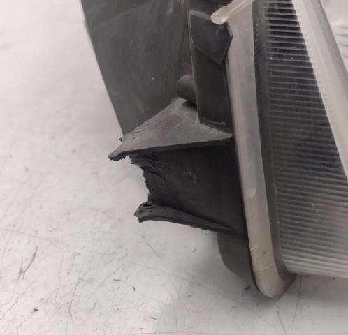 51760027 FIAT Фара левая купить в Тернополь
