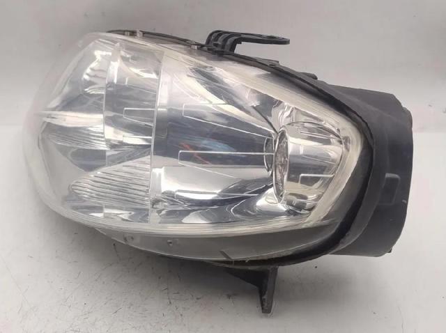 51760027 FIAT Фара левая купить в Киев