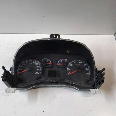 51761692 FIAT Приборная доска (щиток приборов) купить в Одесса