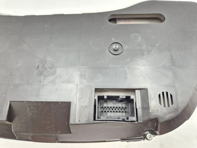 51761692 FIAT Панель приборов купить в Харьков