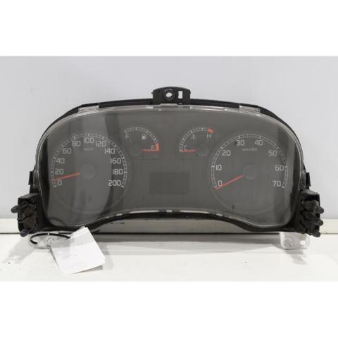 51761692 FIAT Панель приборов купить в Украина
