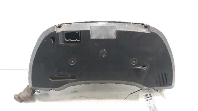 FIAT 51762258 Панель приборов в наличии Полтава