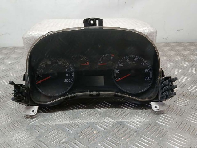 FIAT 51762258 Панель приборов в наличии Днепр