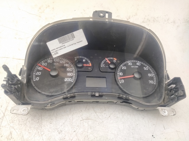 FIAT 51762258 Панель приборов в наличии Сумы