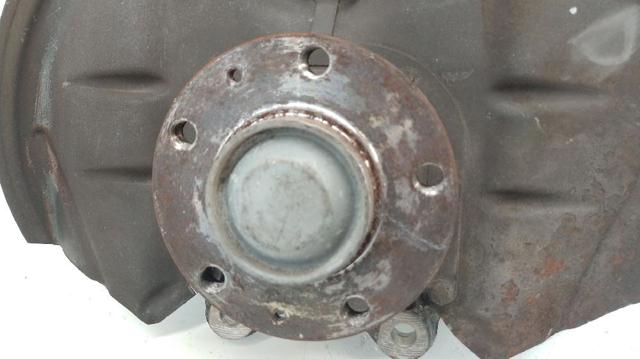 517629 PEUGEOT Цапфа задняя правая купить в Николаев