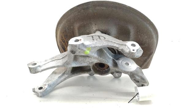 517629 PEUGEOT Цапфа задняя правая купить в Ровно