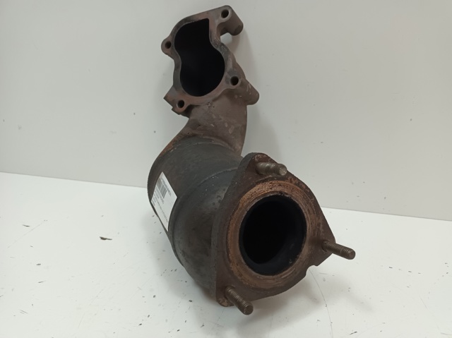 51762984 FIAT Катализатор купить в Запорожье